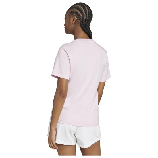 Adidas Γυναικεία κοντομάνικη μπλούζα Doodle Graphic Tee Adidas Γυναικεία κοντομάνικη μπλούζα Doodle Graphic Tee